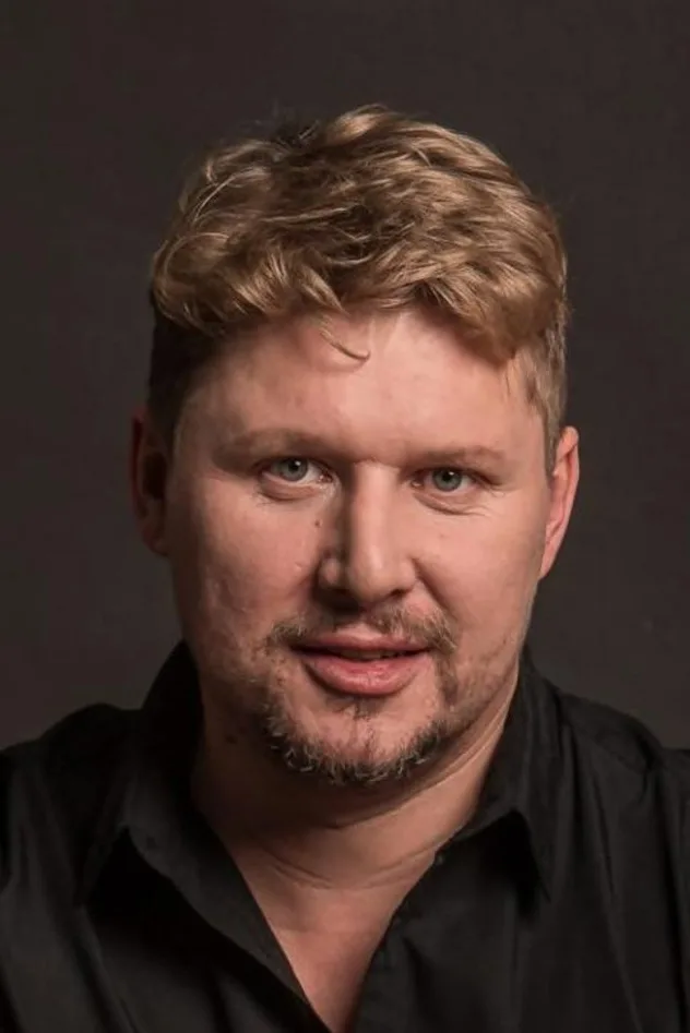 Imagen de portada para Andrzej Nejman