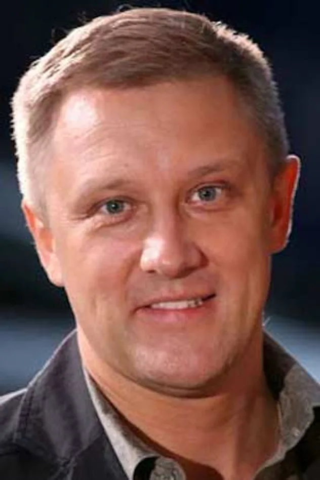 صورة الغلاف لـ Sergey Gorobchenko
