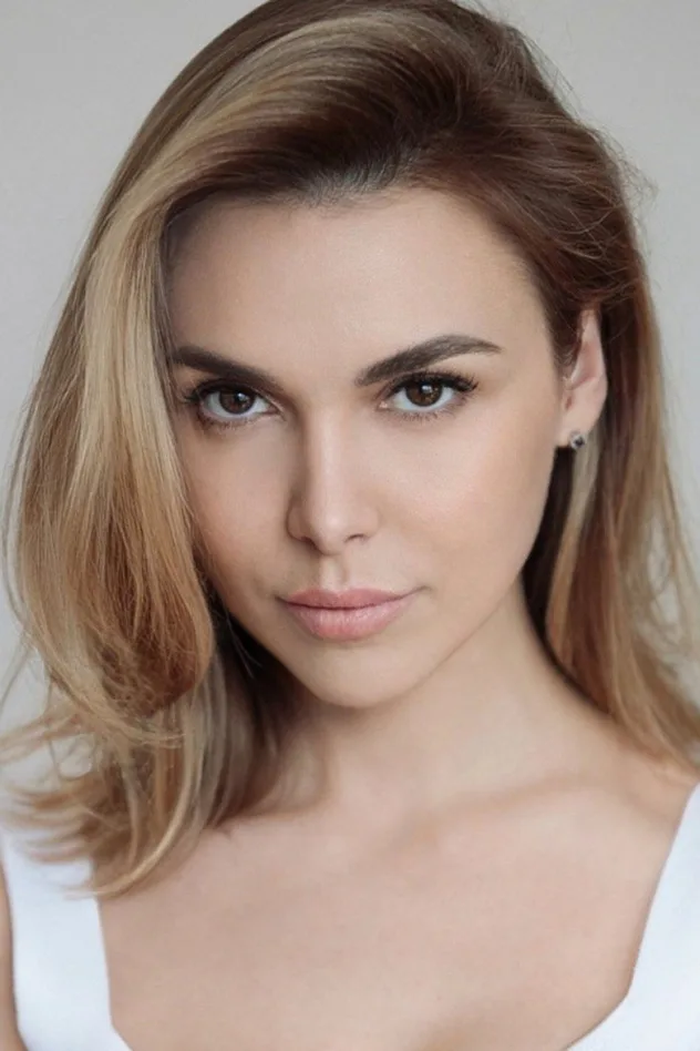 foto de Eva Aveeva