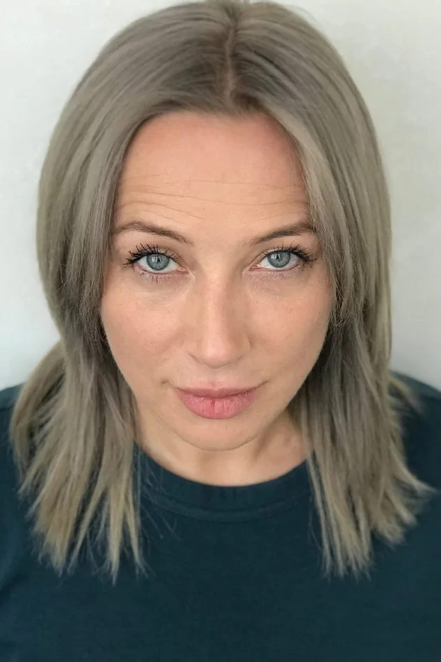 foto de Alyona Kovalyova