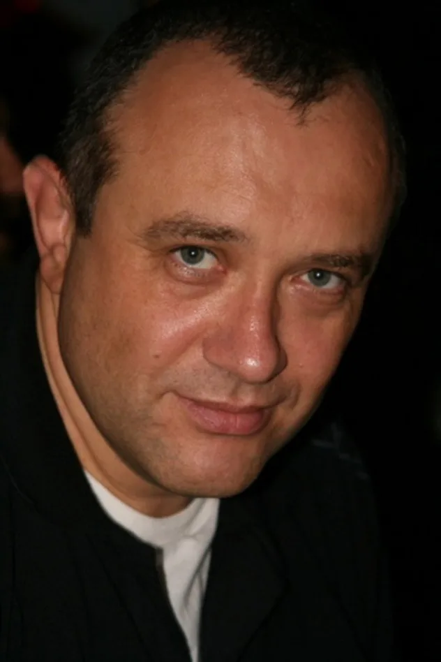 foto de Pyotr Gladilin