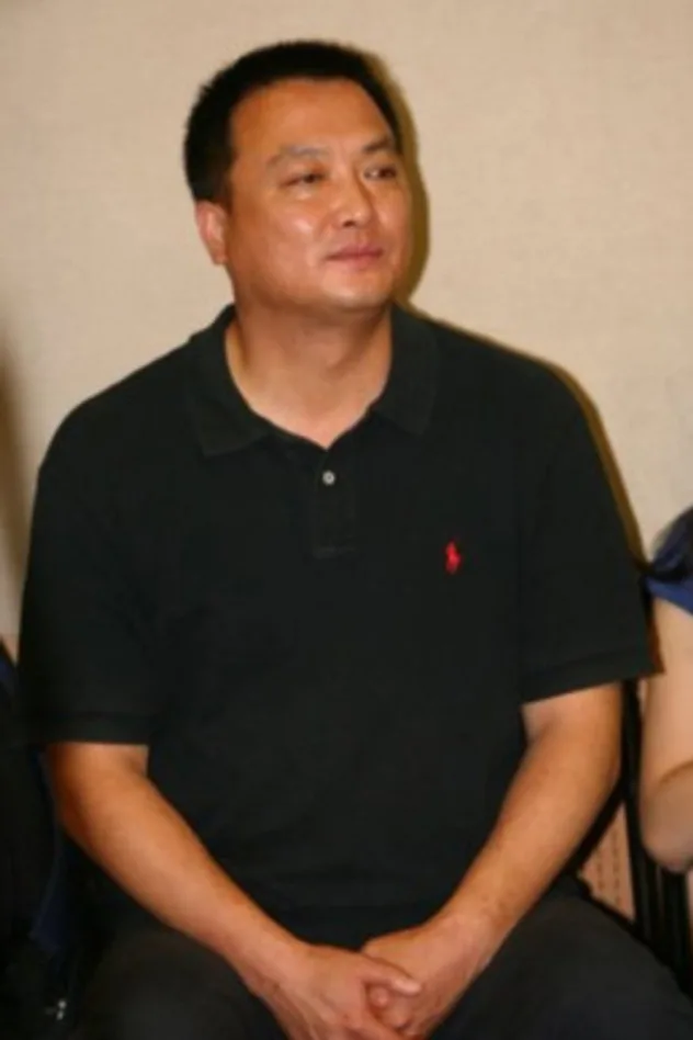 صورة الغلاف لـ Liu Yanjun