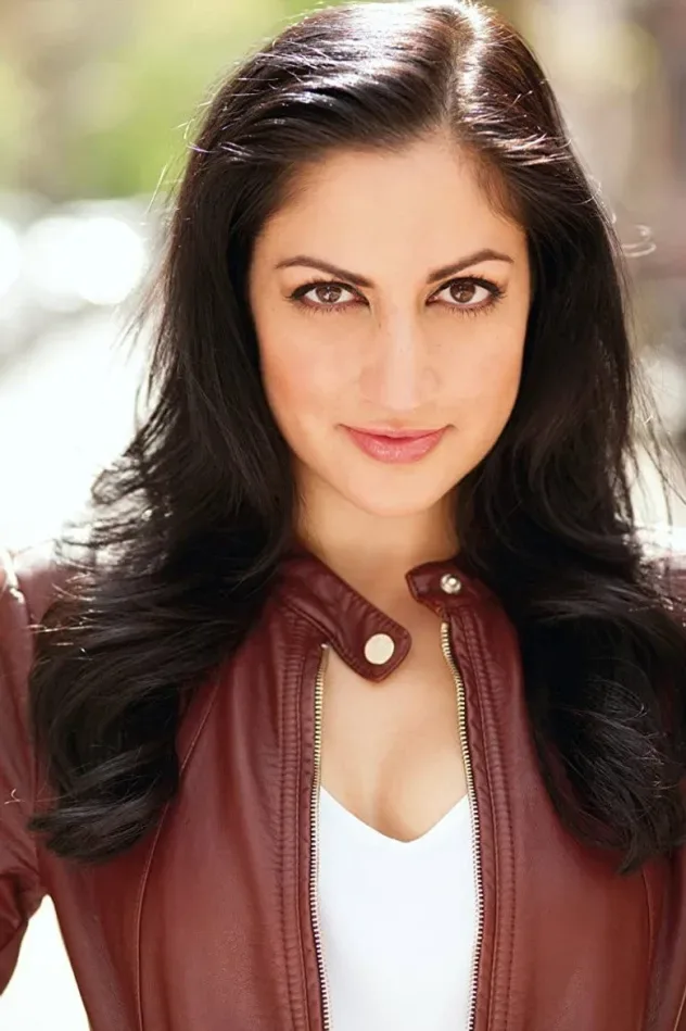 Обложка для Anita Sabherwal