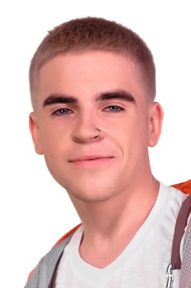 Anton Wellboy