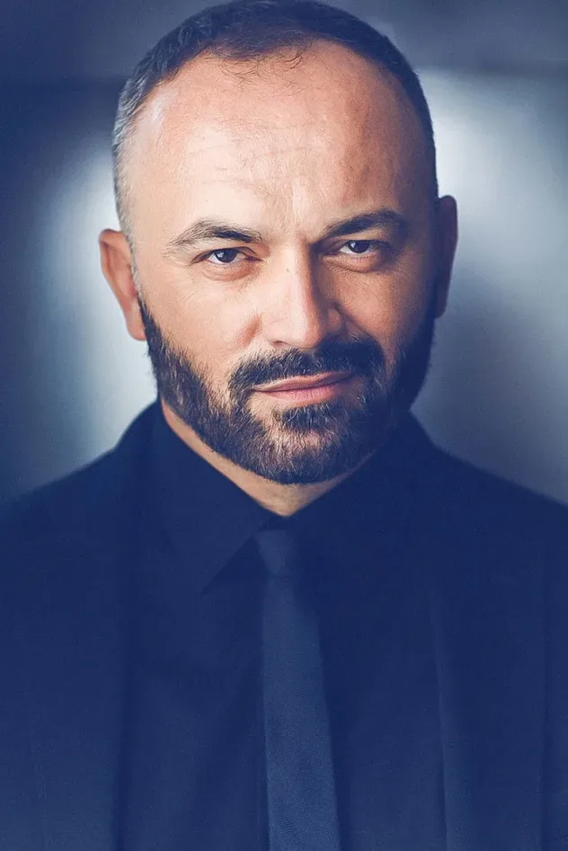 صورة الغلاف لـ Ivica Marc