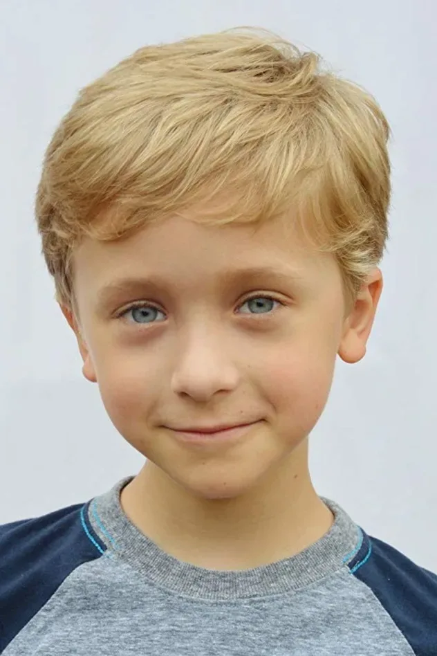 Cover image for Finn Douglas