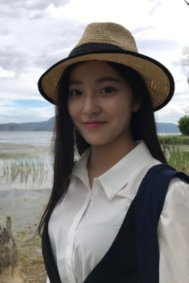 Imagen de portada para Dai Zhuoning
