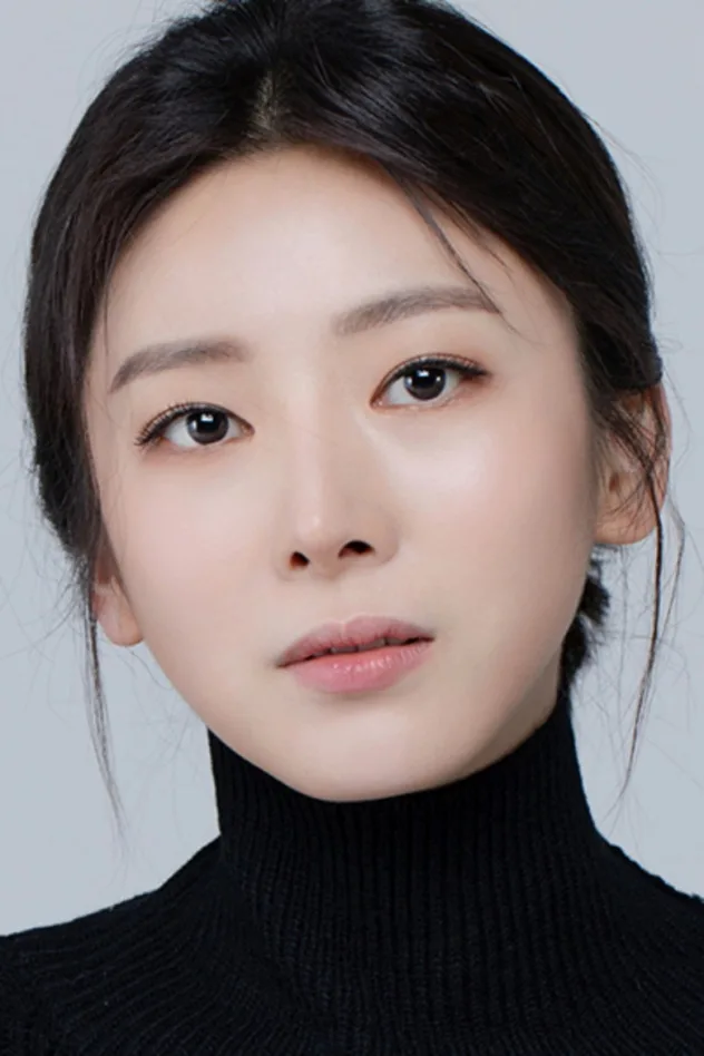 صورة الغلاف لـ Yu Ji-Hoo