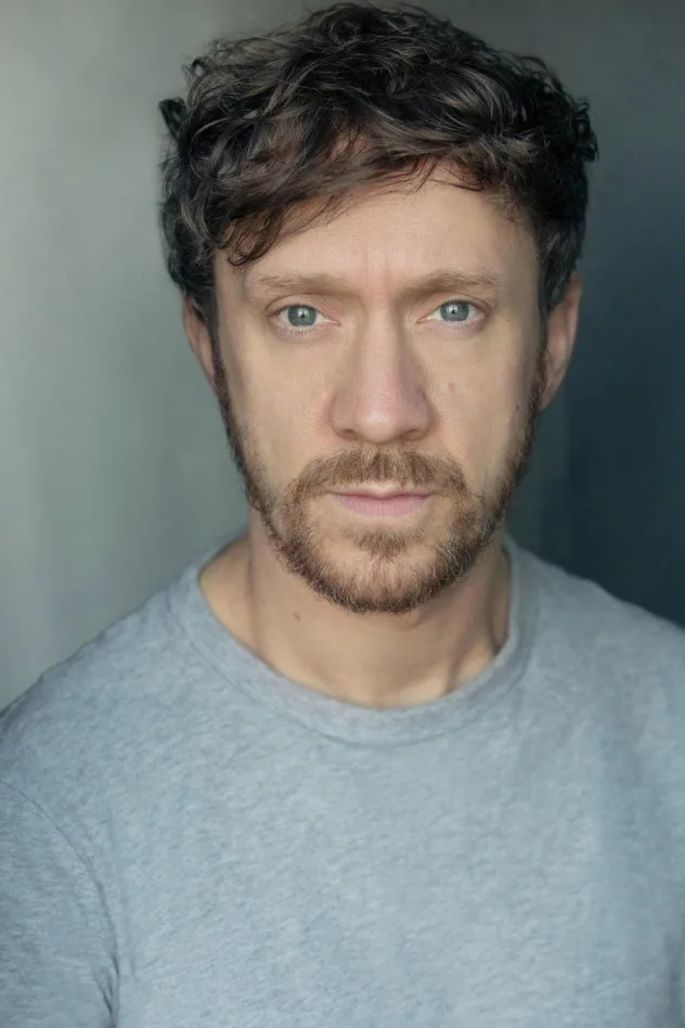 Ryan O'Donnell için kapak görseli