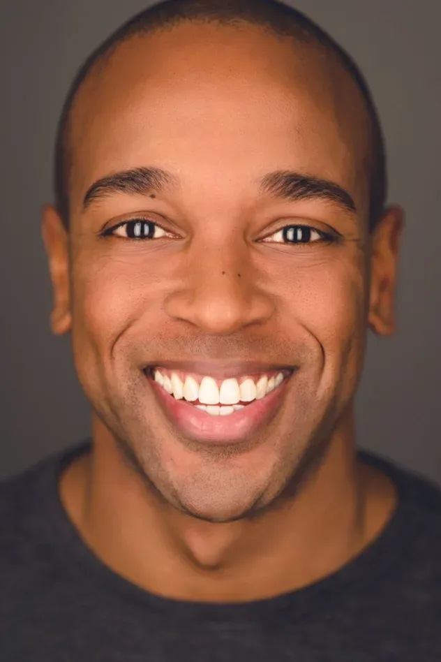 Cover image for Justin Walker White