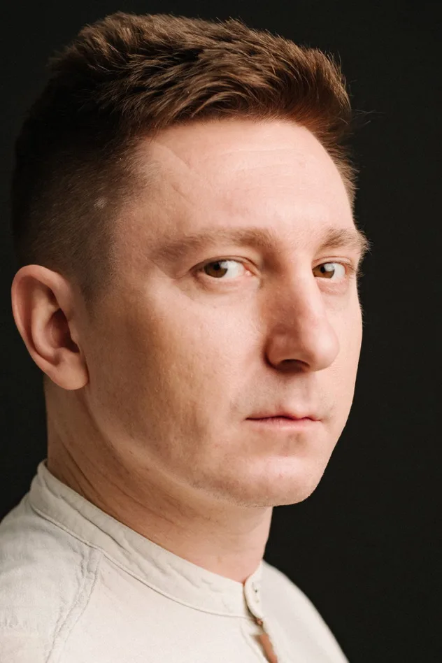 Обложка для Denis Martynov
