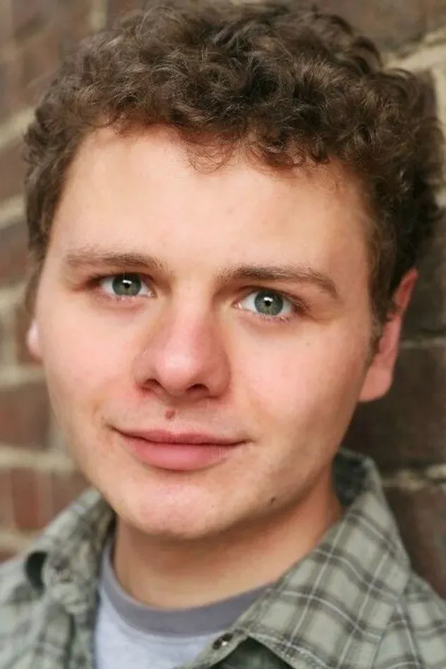Обложка для Brandon Thane Wilson