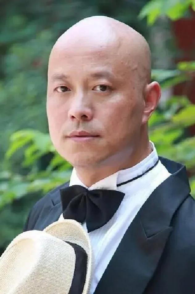 Обложка для Zhou Yan