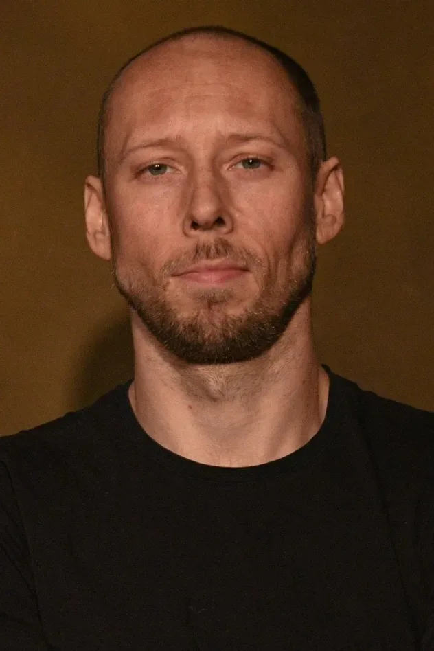 Обложка для Gabriel Hansen