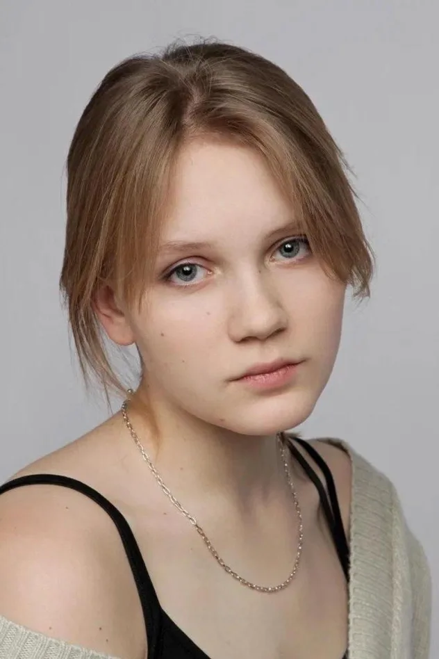 Anna Osipova için kapak görseli