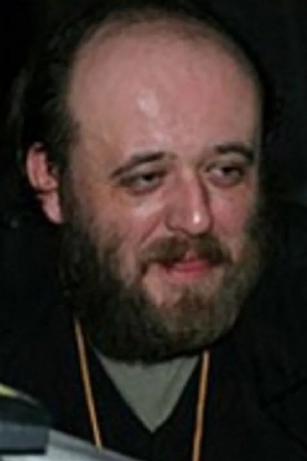 Александр Лунгин fotoğrafı
