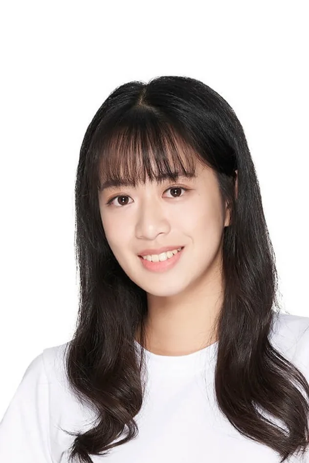 Cover image for Doris Yang