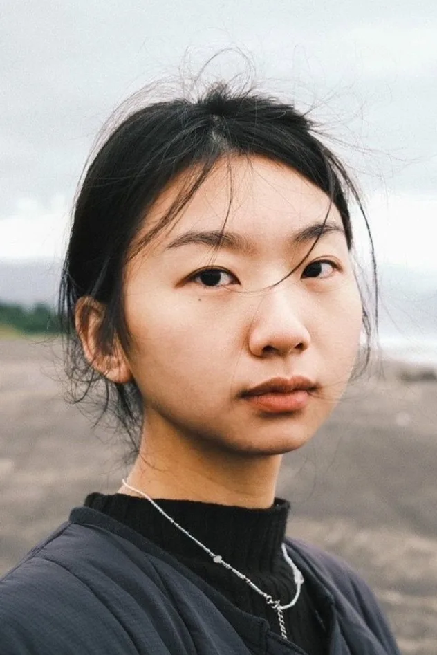 Обложка для Vivi Yeh