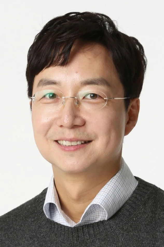 صورة الغلاف لـ Yoo Hyeon-jun