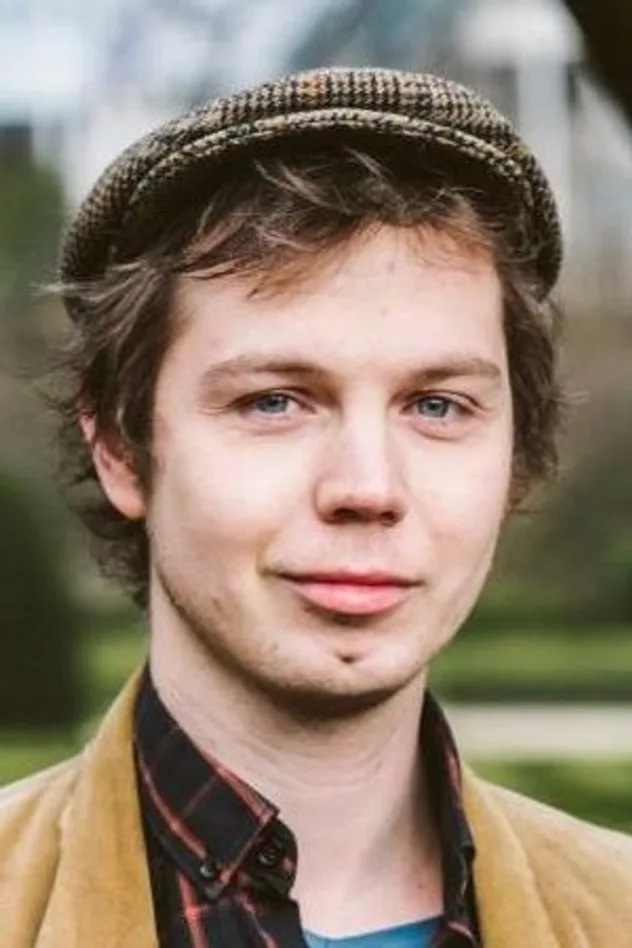 Обложка для Anton Kouzemin