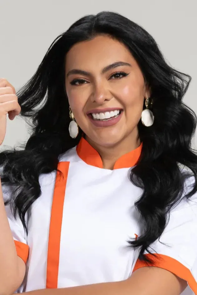 Cover image for Valeria Cuevas