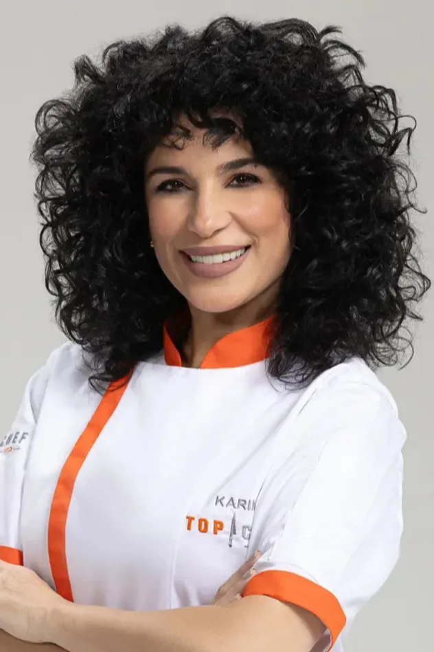 Imagen de portada para Karina Moreno