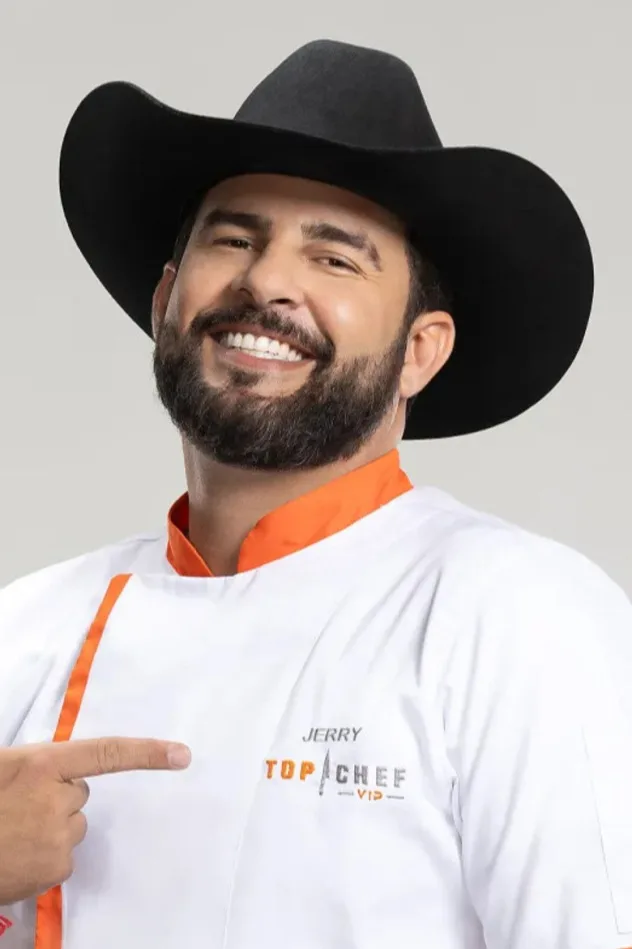 Imagen de portada para Jerry Bazúa