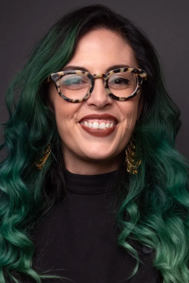Claudette Zepeda için kapak görseli