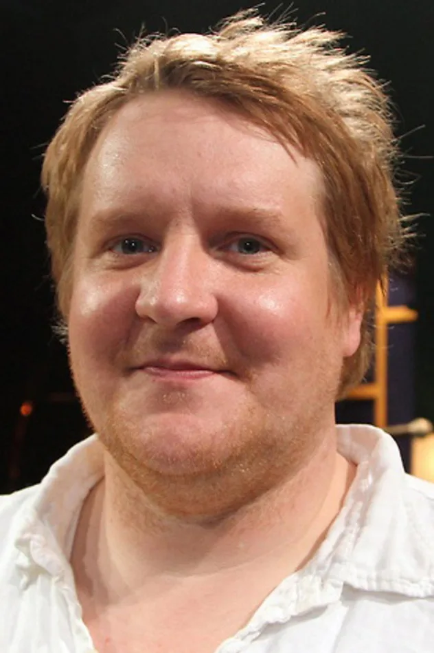 Cover image for Santtu Karvonen
