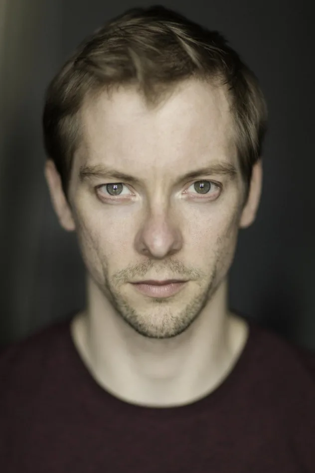 صورة الغلاف لـ Oliver Gilbert