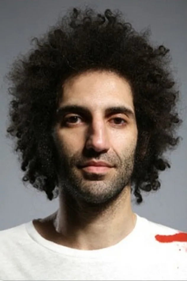 صورة الغلاف لـ Hacen Sahraoui
