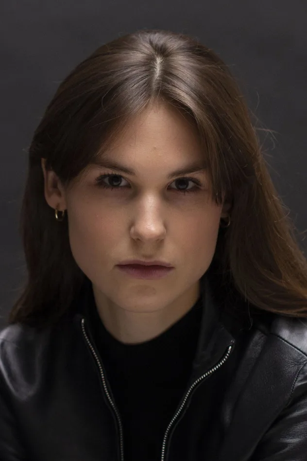 Imagen de portada para Tindra Monsen
