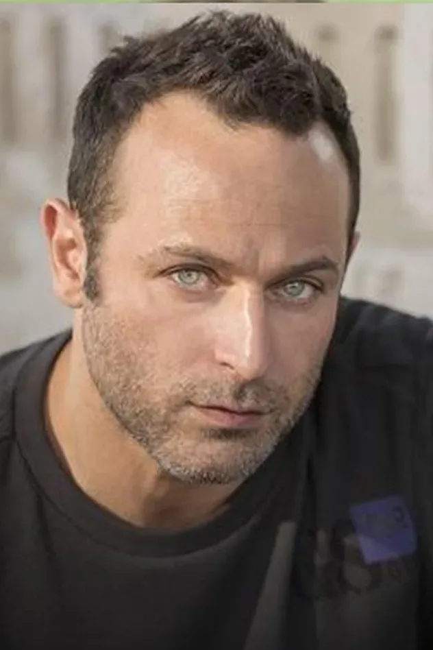 صورة الغلاف لـ Guri Weinberg