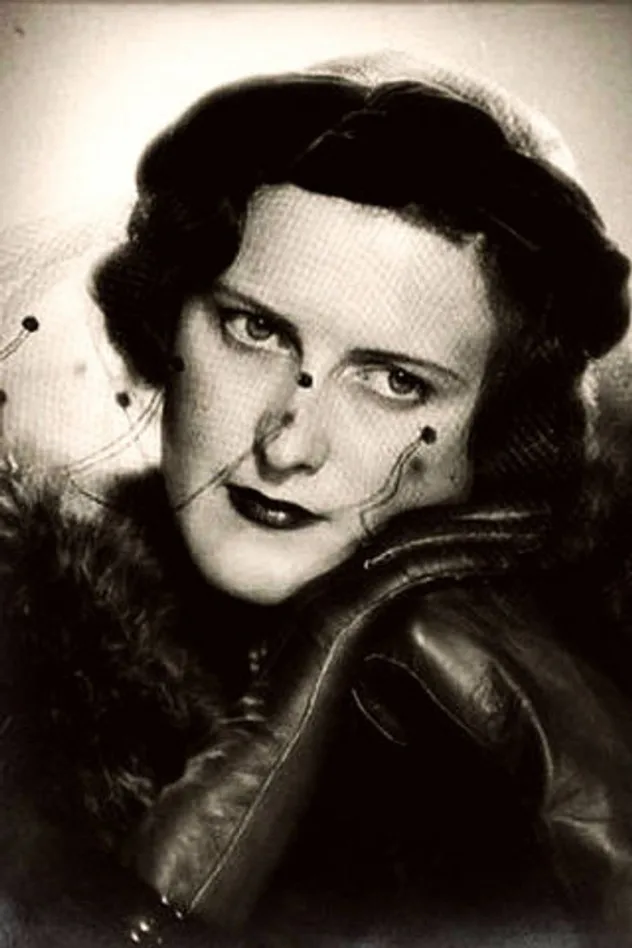 Обложка для Ambrosine Phillpotts