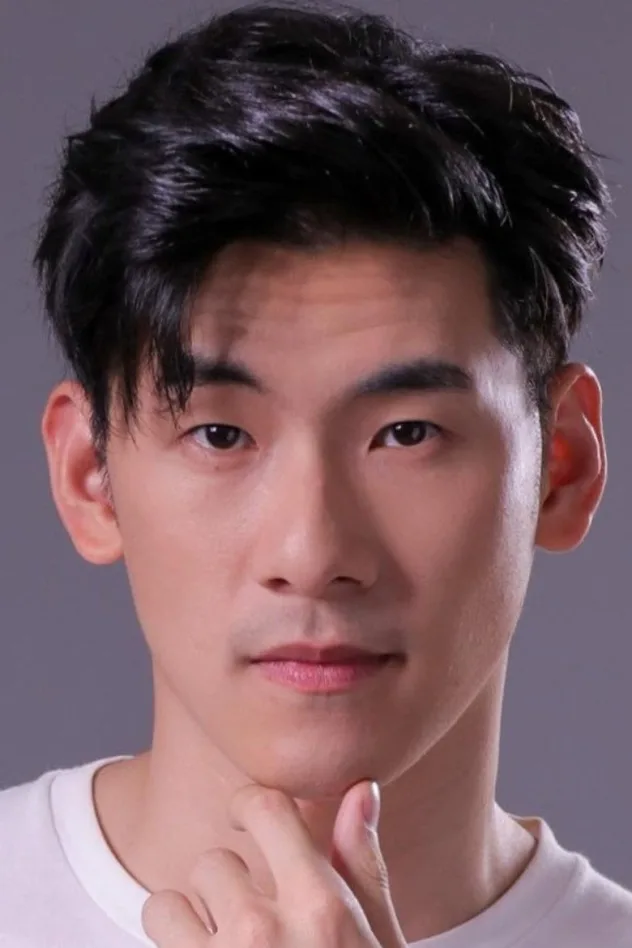 Imagen de portada para Thanakorn Kuljarassombat