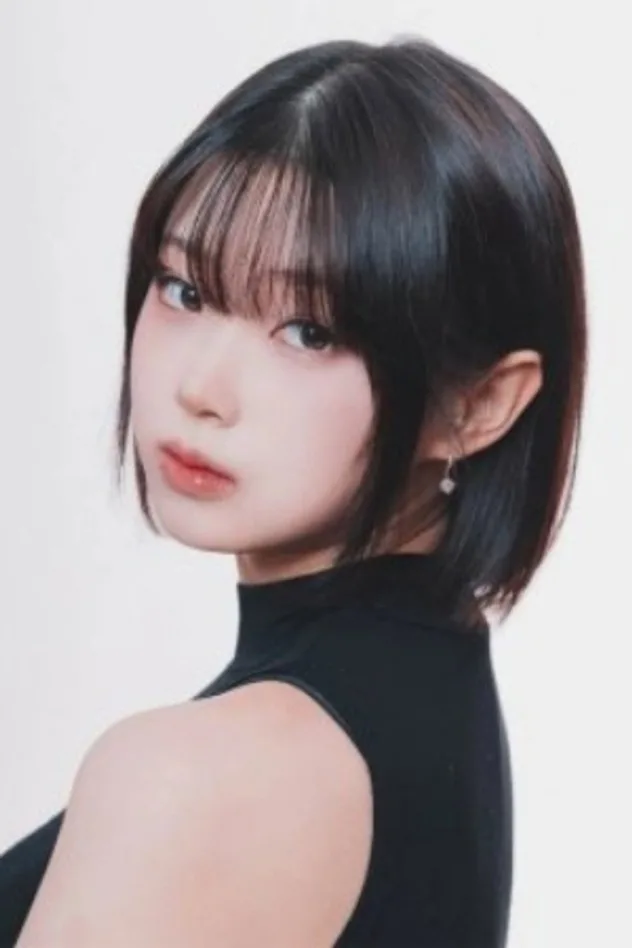 Imagen de portada para Jang Eun-bi