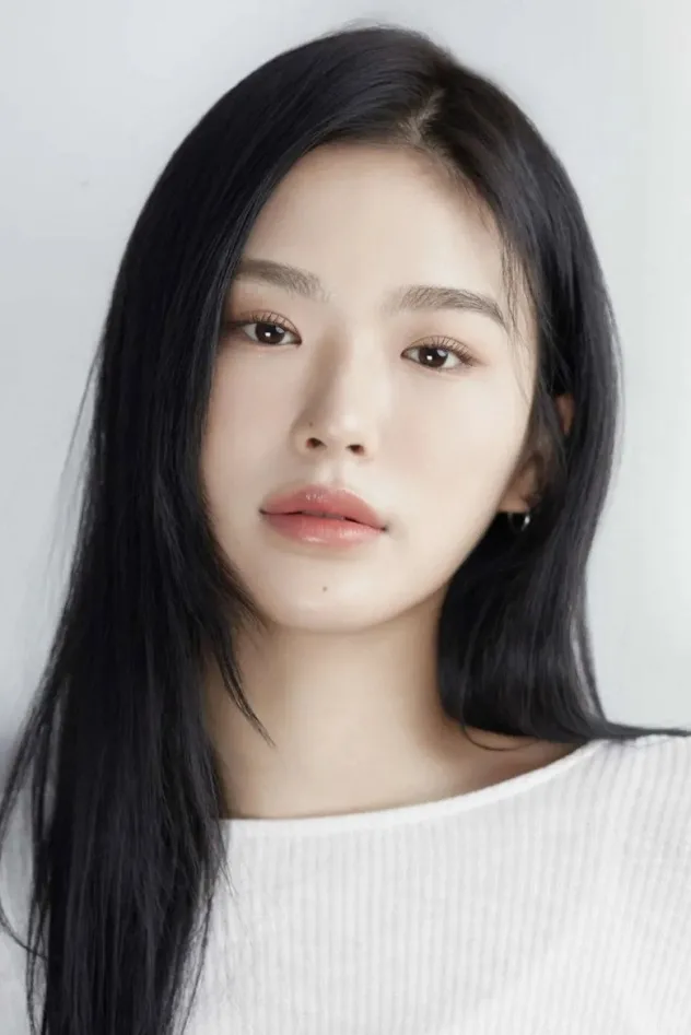 Joo Hye-won için kapak görseli