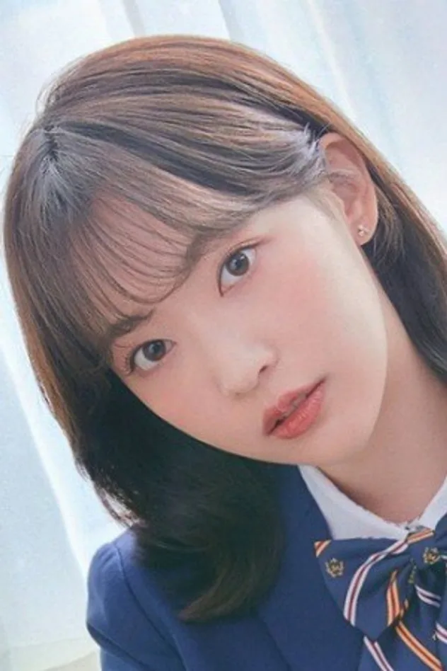 Cover image for Yang Seo-hyun