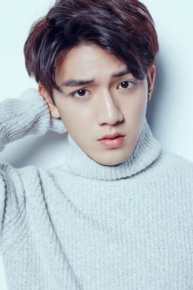 Imagen de portada para Liu Yaoyuan