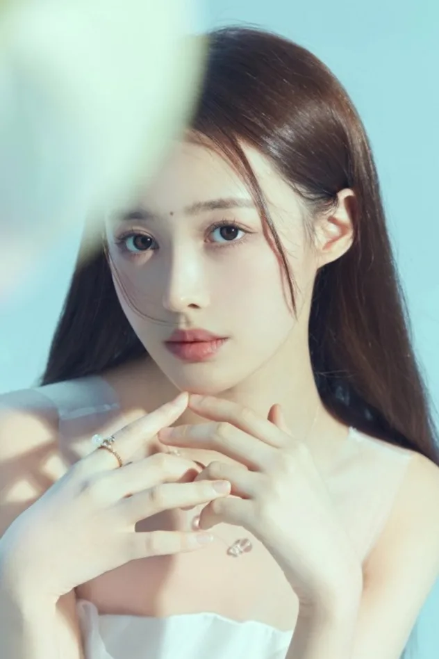 Cover image for Zhai Yiqing
