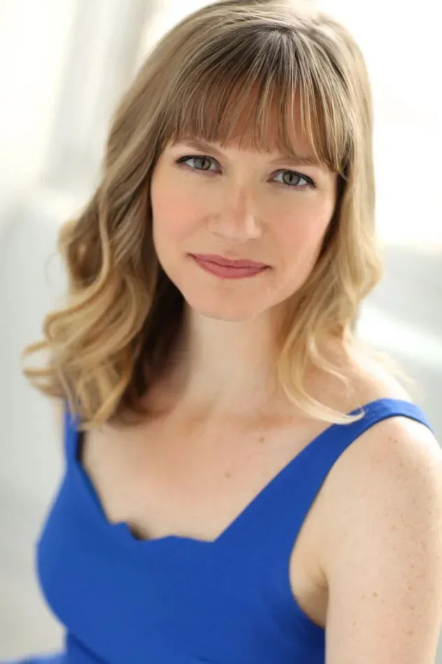 Обложка для Caroline Hewitt