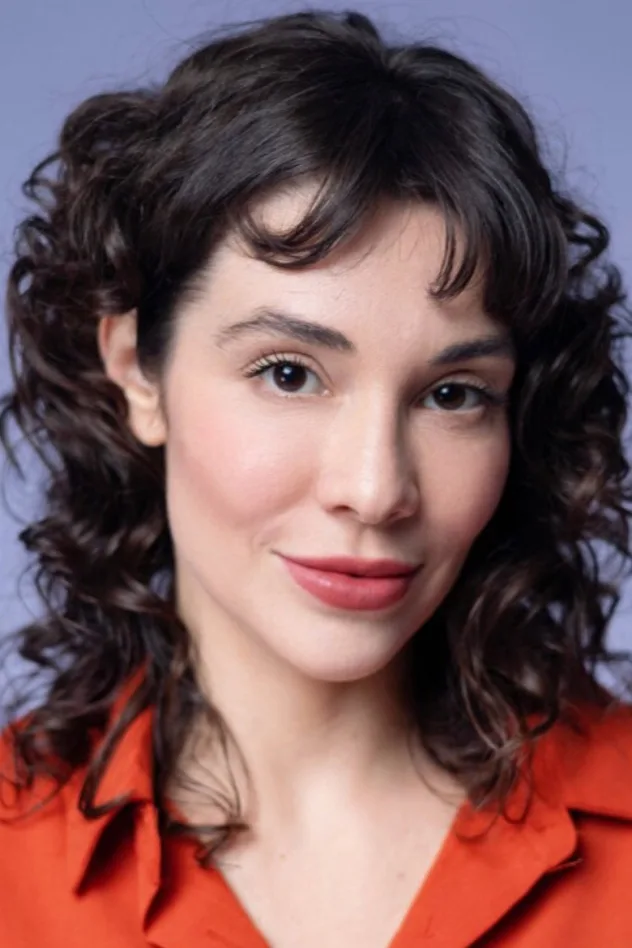 Gabriela Moreno için kapak görseli