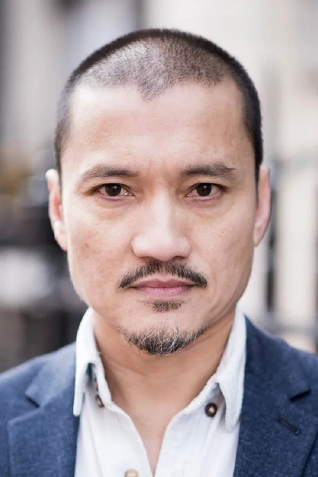 фото Jon Jon Briones