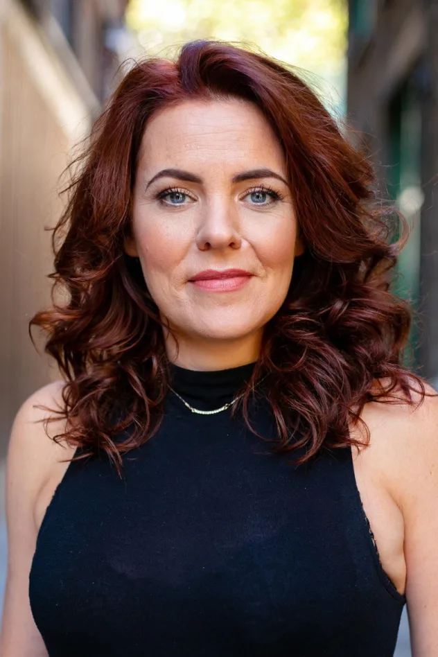 Imagen de portada para Rachel Tucker