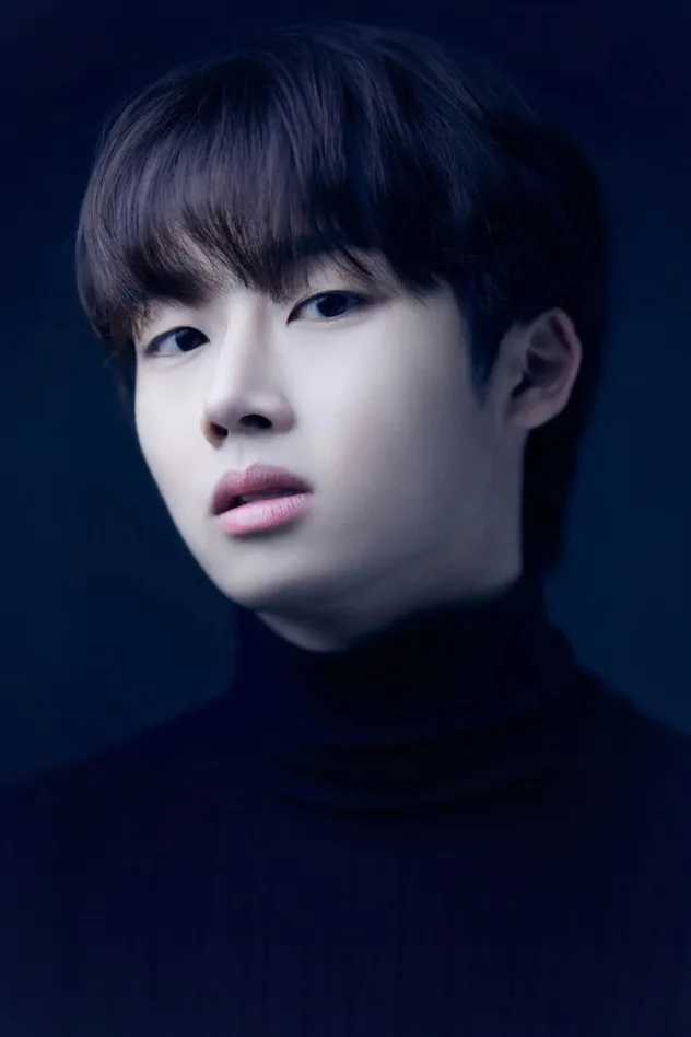 Обложка для Shin Jae-won