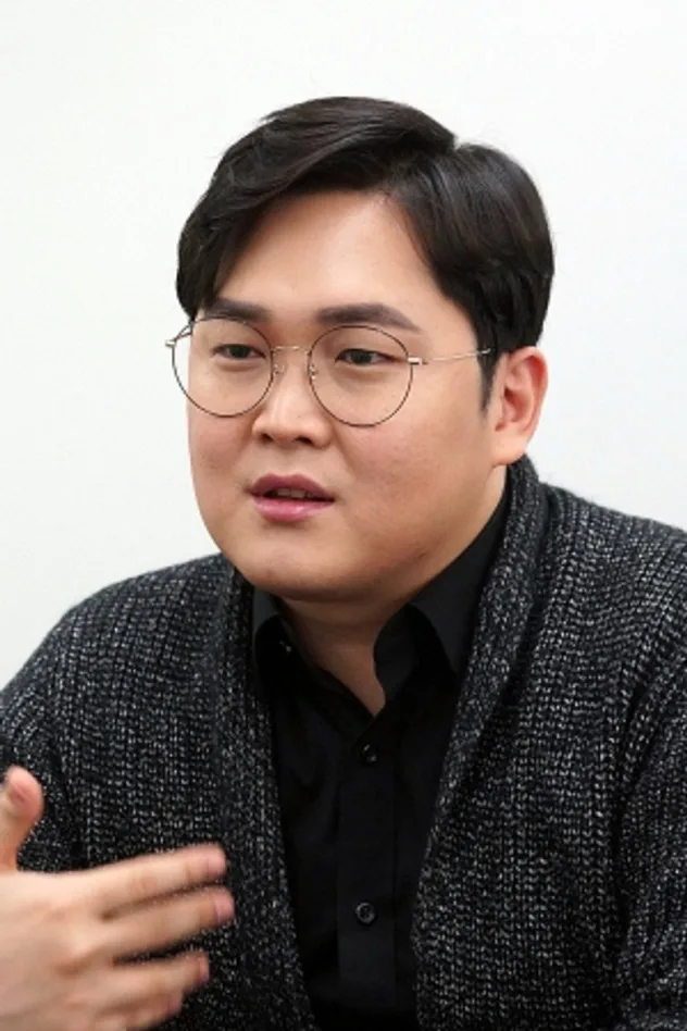 صورة الغلاف لـ Kim Ji-yul
