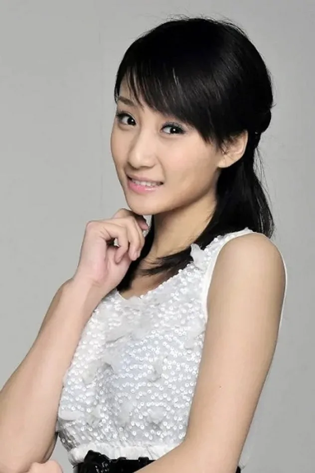 Imagen de portada para Zhang Yang