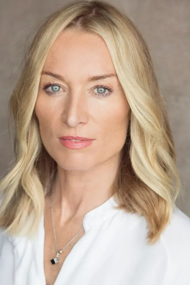 صورة الغلاف لـ Victoria Smurfit