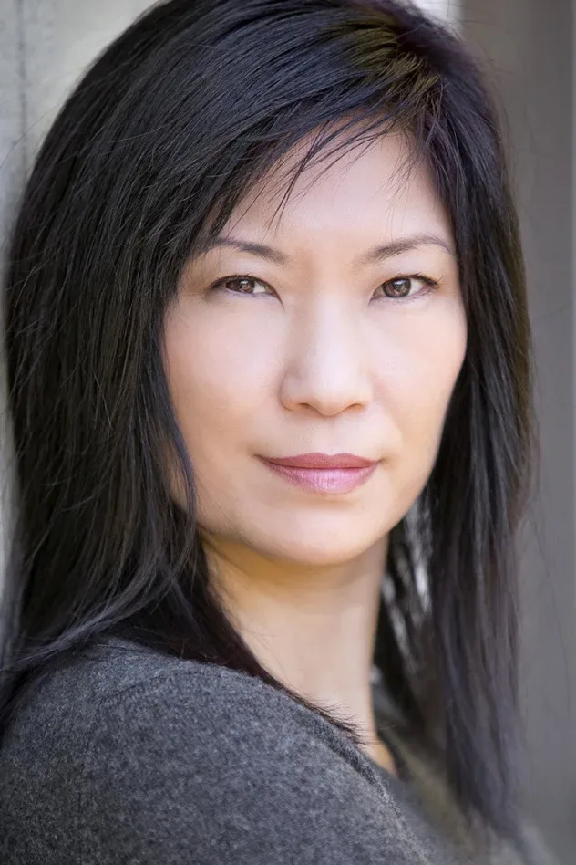 Обложка для Jodi Fung