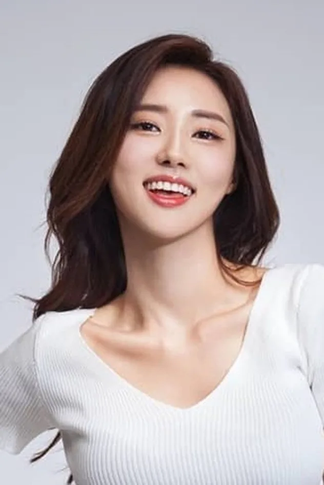 Imagen de portada para Hwang Mi-na